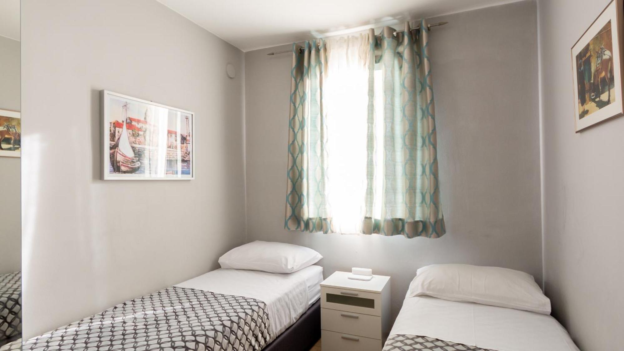 Principessa Apartment Spalato Esterno foto