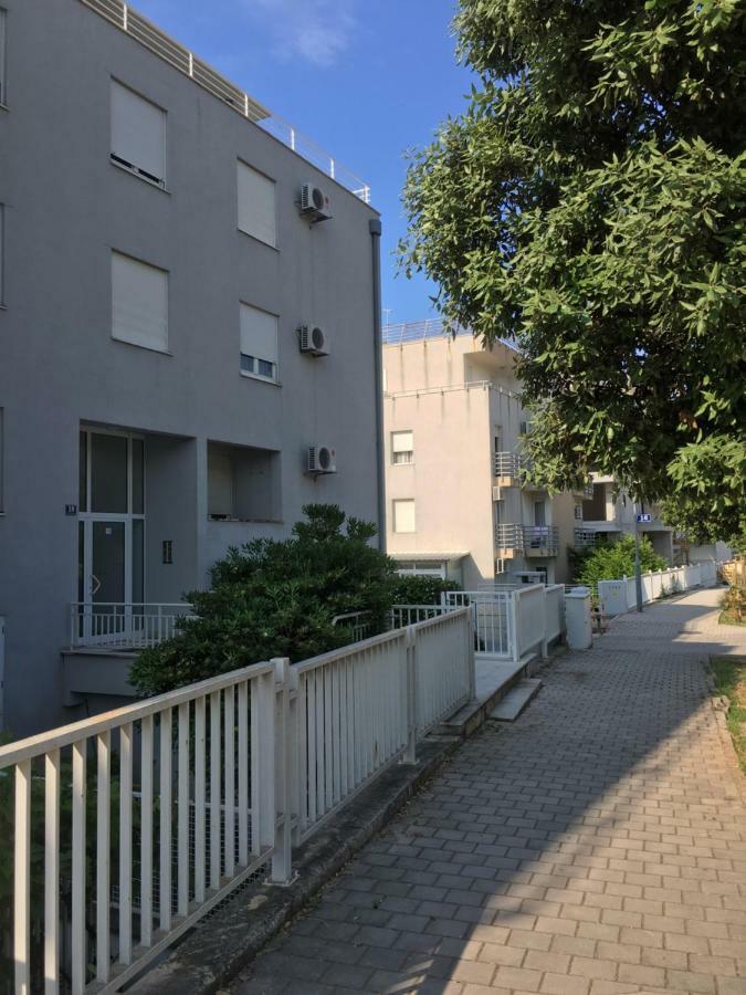 Principessa Apartment Spalato Esterno foto