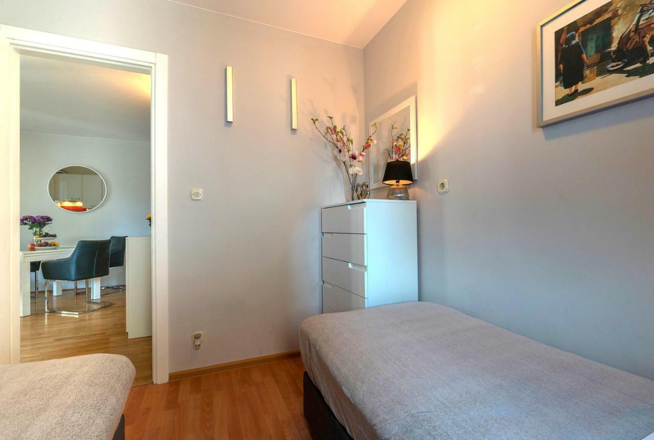 Principessa Apartment Spalato Esterno foto